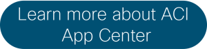 ACI App Center button