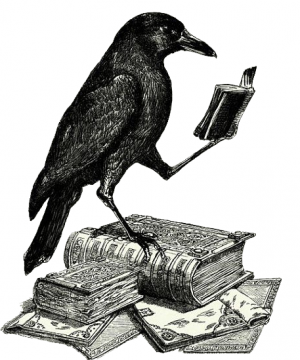 The_Raven_Edgar_Allan_Poe