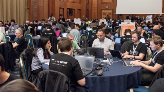 IETF Hackathon Prague