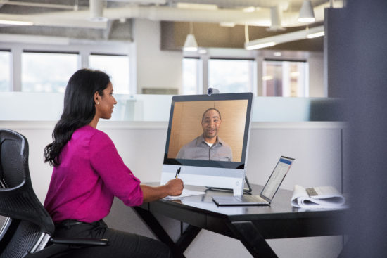 Simplifying Meetings and face-to-face collaboration 