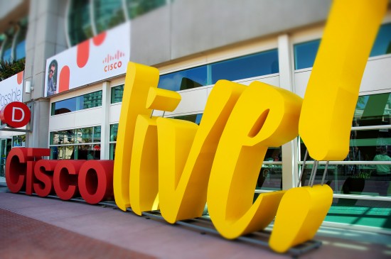 At Cisco Live US 2015 in San Diego, attendees will learn firsthand how Cisco CSR is empowering global problem solvers with the skills needed to thrive and speed the pace of social change.