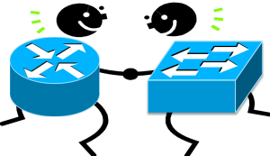 Autonomic Networking