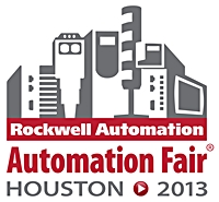 Automation Fair 2013