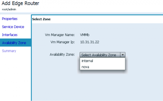 Availability-Zones