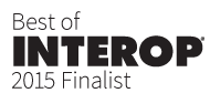 Best of Interop 2015 Finalist 