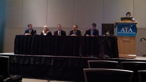 ATA 2013 – Not All TeleHealth Markets Are Created Equal 