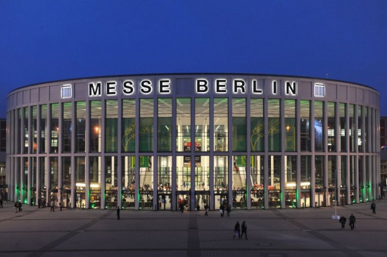 BerlinMesse