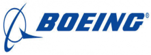 Boeing-Logo