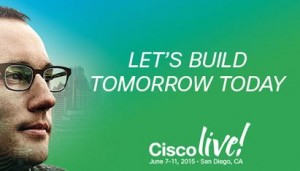 Cisco Live, San Diego, CA, USA