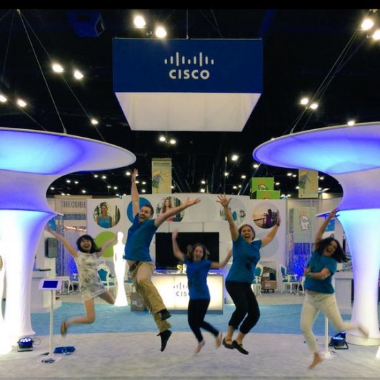 Cisco FUN