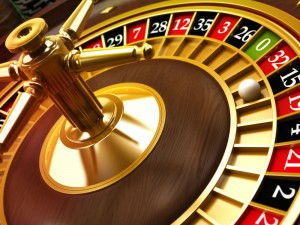 CasinoWheel