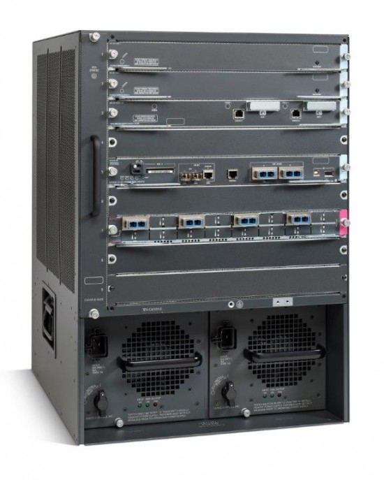 Cisco Catalyst 6500