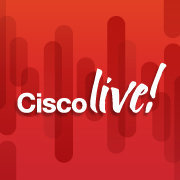 Cisco Live logo #1