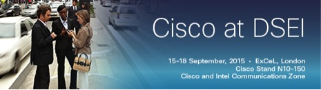 Cisco-at-DSEI
