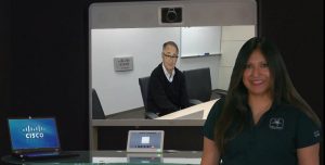 Cisco Customer Experience Center Collaboration