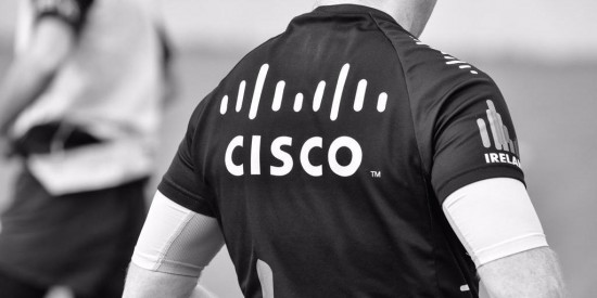 Cisco Jersey