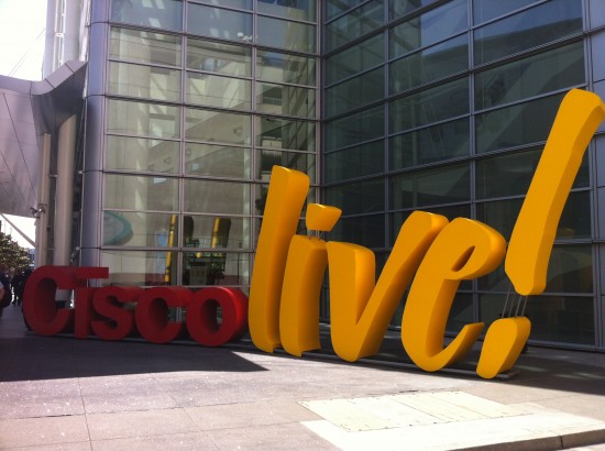 CiscoLive