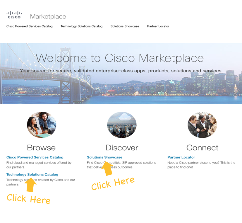 CiscoMarketplace