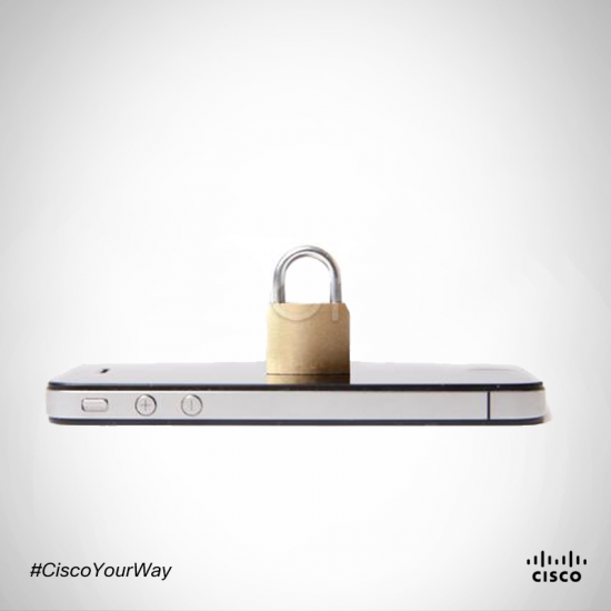 CiscoSecurity