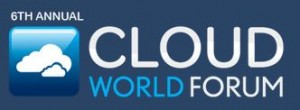Cloud World Forum