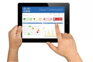 Cloud Consumption as a Service