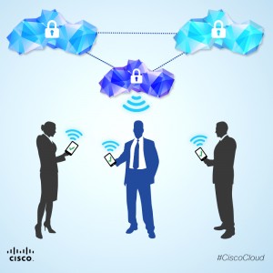 Data Security Through the Cloud