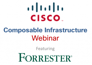 Composable Infrastructure Webinar 012116c