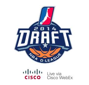 D-League Draft Final