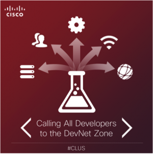 DevNetZone-CallingAllDevelopers