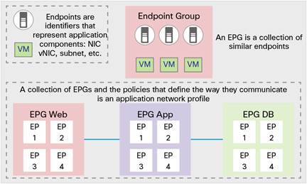 Endpoint Group Policy