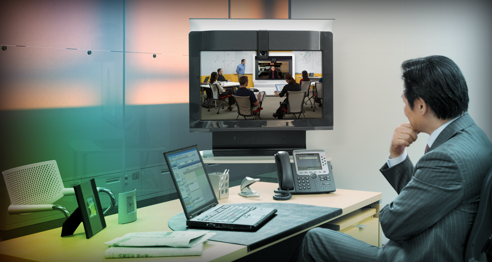 Education Telepresence