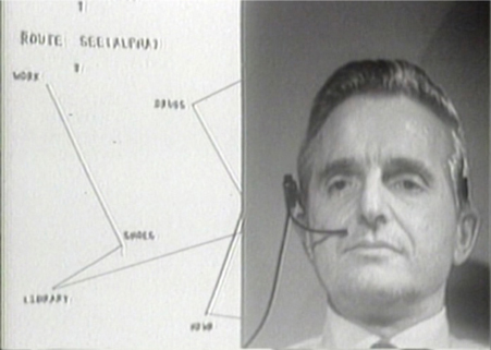 Engelbart-Illustration