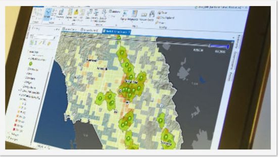 Esri Image