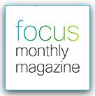 FOCUS:  Read the cloud edition of the monthly online magazine.