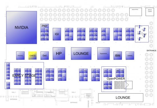 Cisco at Booth #219