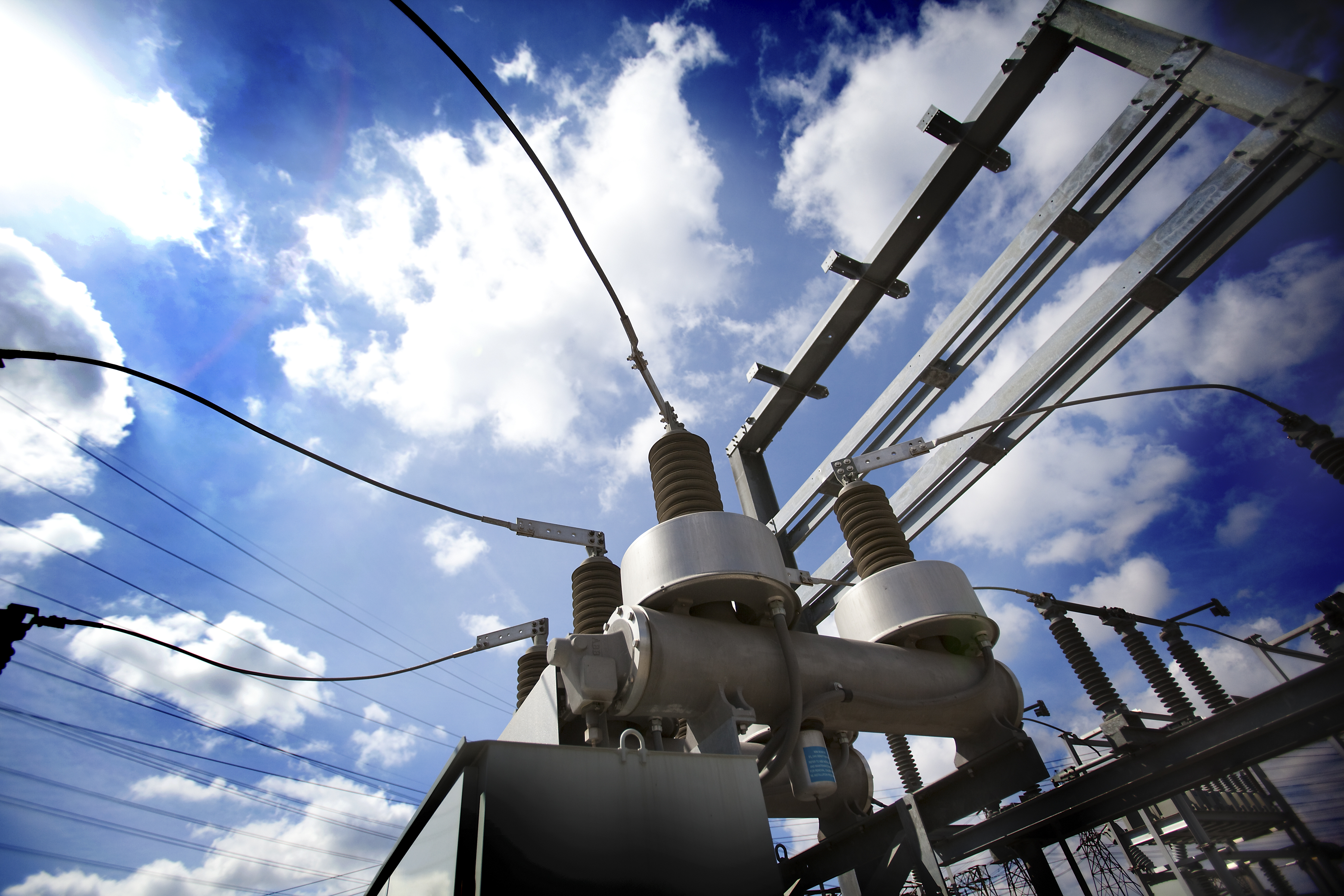 Electric Utilities - Is safety the biggest challenge?