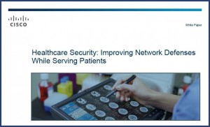 Healthcare Security Paper