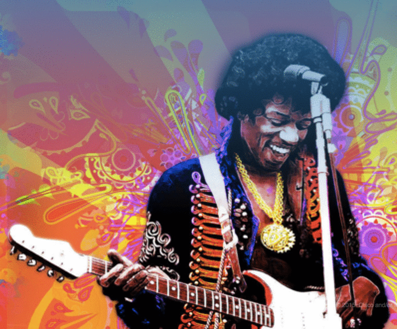 HENDRIX