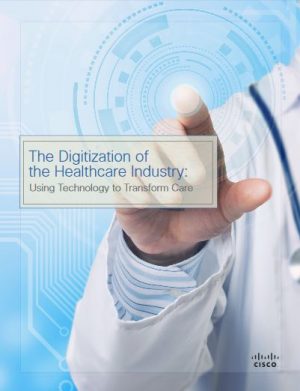 Healthcare_Digitization