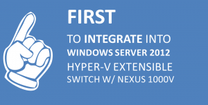 Hyper V First Slide