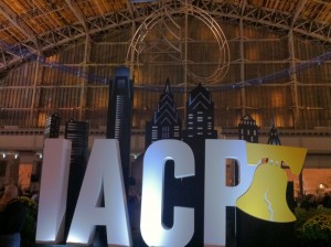 IACP Philly Bell