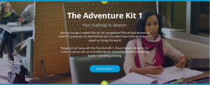 IEC Adventure Kit