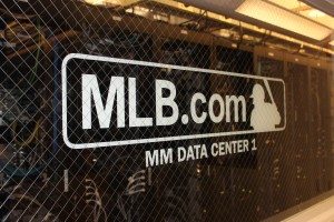 MLBAM Data Center - NYC