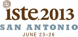 ISTE2013logo