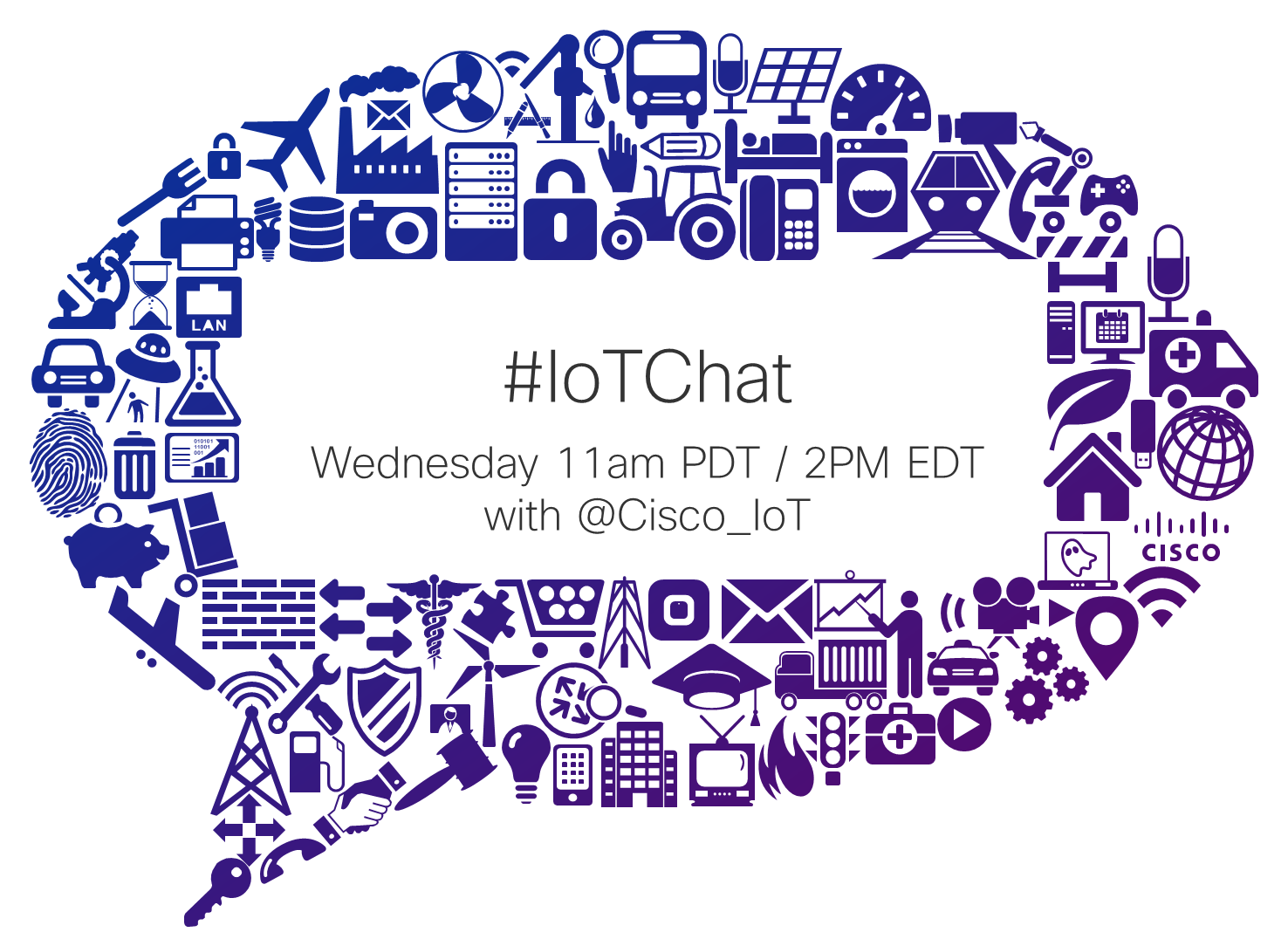 IoTChat Aug 13