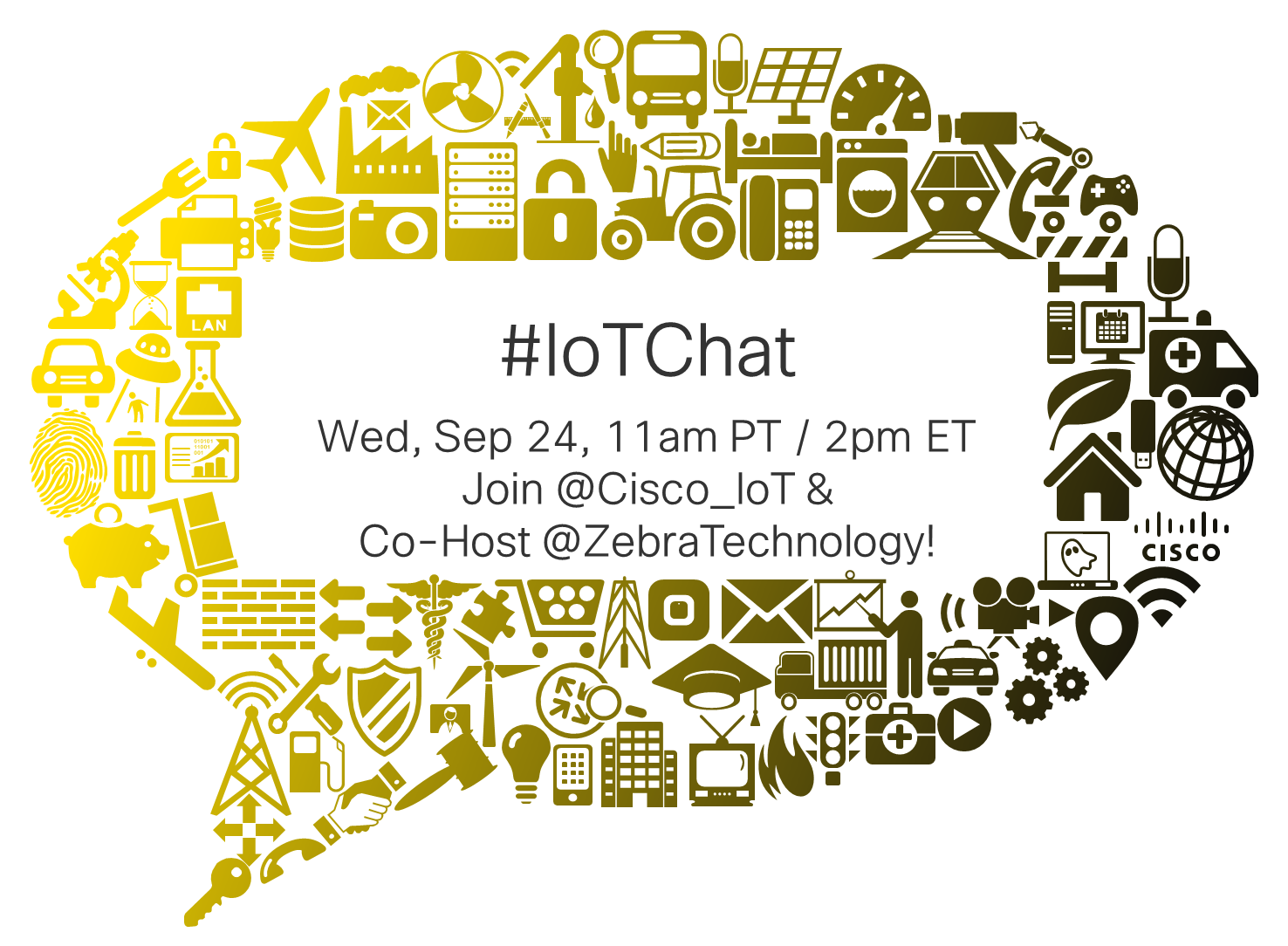 IoTChat Sep 24