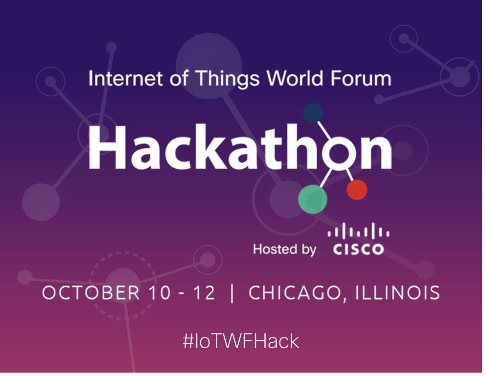 IoTWF Hack