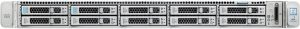 Cisco UCS C220 M5 with Intel® Xeon® Scalable processors