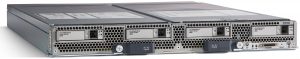 Cisco UCS B480 M5 Blade Server