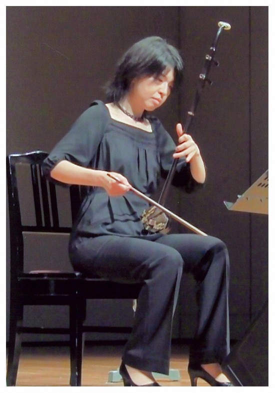 Kyoko Fujii